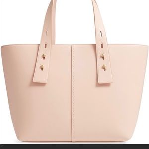 Frame Les Second tote purse bag